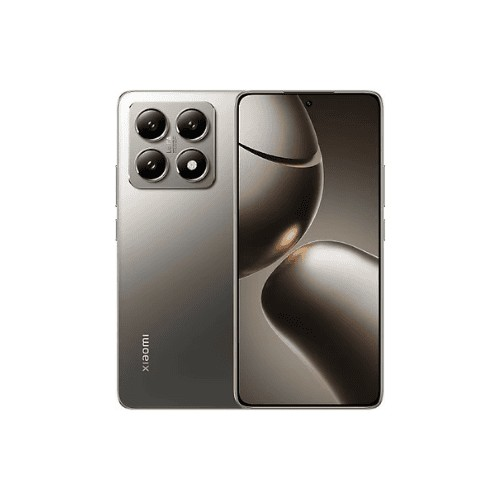 Yenilenmiş XIAOMI 14T PRO 12+256GB -A Kalite- Titan Grisi
