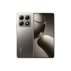 Yenilenmiş XIAOMI 14T PRO 12+256GB -A Kalite- Titan Grisi