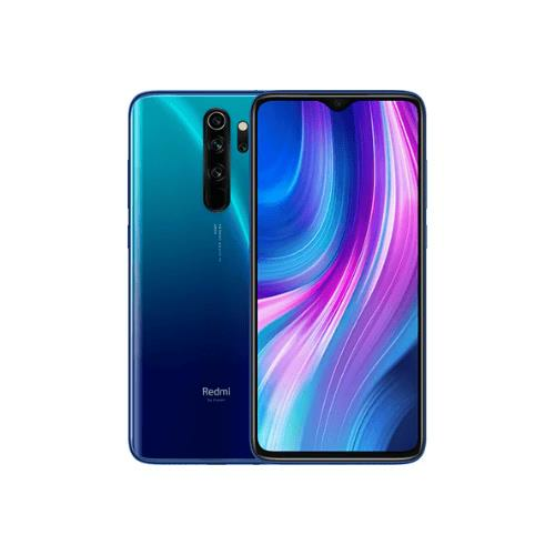 Yenilenmiş REDMI NOTE 8 PRO 64GB -B Kalite- Mavi