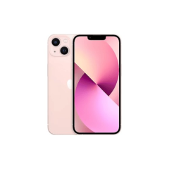 Yenilenmiş IPHONE 13 256GB -D Kalite- Pembe