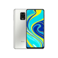 Yenilenmiş REDMI NOTE 9 PRO 128GB -B Kalite- Beyaz