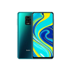 Yenilenmiş REDMI NOTE 9S 64GB -B Kalite- Mavi