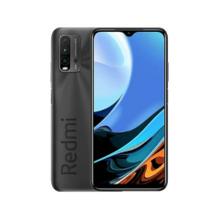 Yenilenmiş REDMI 9T 128GB -B Kalite- Gri