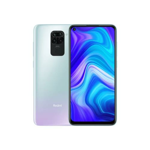 Yenilenmiş REDMI NOTE 9 64GB -A Kalite- Beyaz