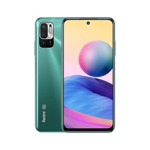Yenilenmiş REDMI NOTE 10 5G 4GB+128GB -A Kalite- Yeşil