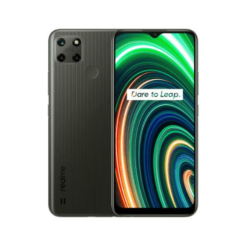 Yenilenmiş REALME C25Y 128GB -A Kalite- Gri