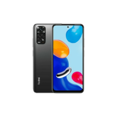 Yenilenmiş REDMI NOTE 11 64GB -D Kalite- Gri