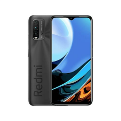 Yenilenmiş REDMI 9T 64GB -B Kalite- Gri