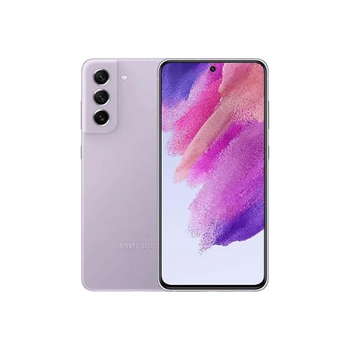 Yenilenmiş SAMSUNG GALAXY S21 128GB -B Kalite- Mor