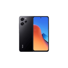 Yenilenmiş REDMI 12 8+128GB -A Kalite- Siyah