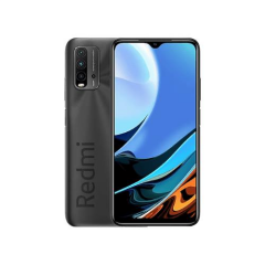 Yenilenmiş REDMI 9T 128GB -A Kalite- Gri