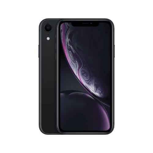 Yenilenmiş IPHONE XR 256GB -B Kalite- Siyah