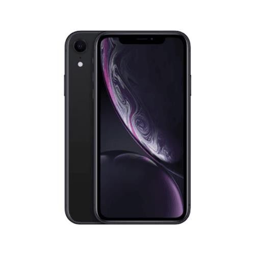 Yenilenmiş IPHONE XR 256GB -C Kalite- Siyah