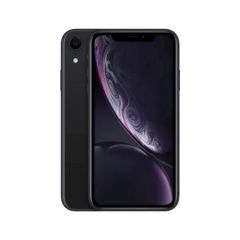 Yenilenmiş IPHONE XR 256GB -C Kalite- Siyah