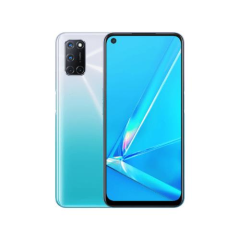 Yenilenmiş OPPO A52 64GB -A Kalite- Beyaz