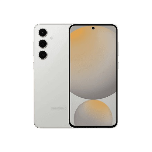 Yenilenmiş SAMSUNG GALAXY S24 FE 128GB -B Kalite- Gri