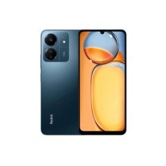 Yenilenmiş REDMI 13C 128GB -C Kalite- Mavi