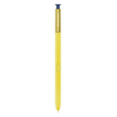 Samsung Note 9 (SM-N960) S Pen Sarı
