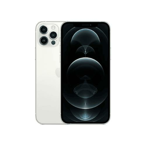 Yenilenmiş IPHONE 12 PRO 128GB -B Kalite- Gümüş