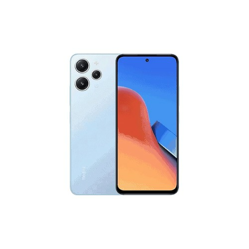 Yenilenmiş REDMI 12 8+128GB -B Kalite- Mavi