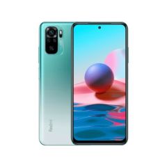 Yenilenmiş REDMI NOTE 10 128GB -D Kalite- Yeşil