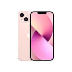 Yenilenmiş IPHONE 13 128GB -C Kalite- Pembe