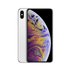 Yenilenmiş IPHONE XS MAX 256GB -B Kalite- Gümüş