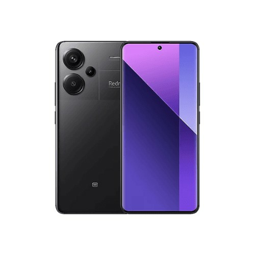 Yenilenmiş REDMI NOTE 13 PRO PLUS 12+512GB -A Kalite- Siyah