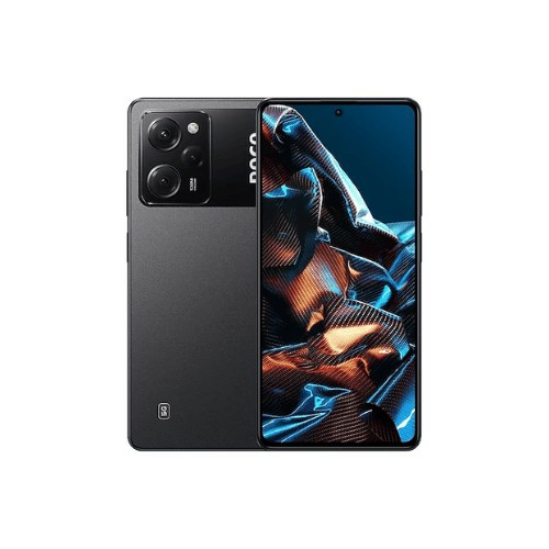 Yenilenmiş POCO X5 PRO 5G 256GB -A Kalite- Siyah