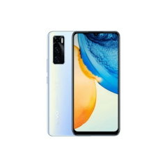 Yenilenmiş VİVO Y70 128GB -D Kalite- Mavi
