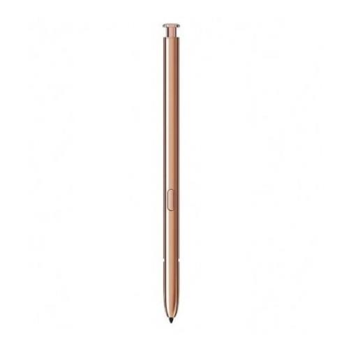 Samsung Galaxy Note 20 Kalem Mistik Bronz