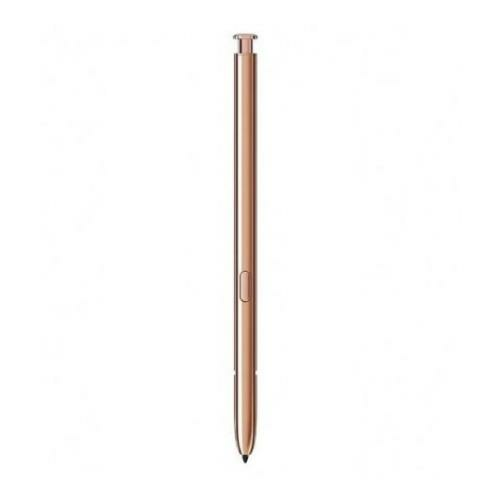Samsung Galaxy Note 20 Kalem Mistik Bronz