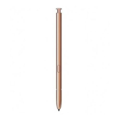 Samsung Galaxy Note 20 Kalem Mistik Bronz
