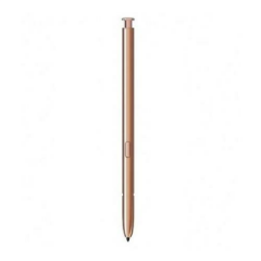Samsung Galaxy Note 20 Kalem Mistik Bronz