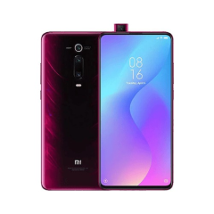 Yenilenmiş XIAOMI Mİ 9T 64GB -D Kalite- Kırmızı