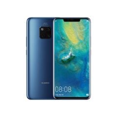 Yenilenmiş HUAWEI MATE 30 PRO 256GB -D Kalite- Uzay Grisi