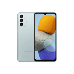 Yenilenmiş SAMSUNG GALAXY M23 128GB -A Kalite- Mavi