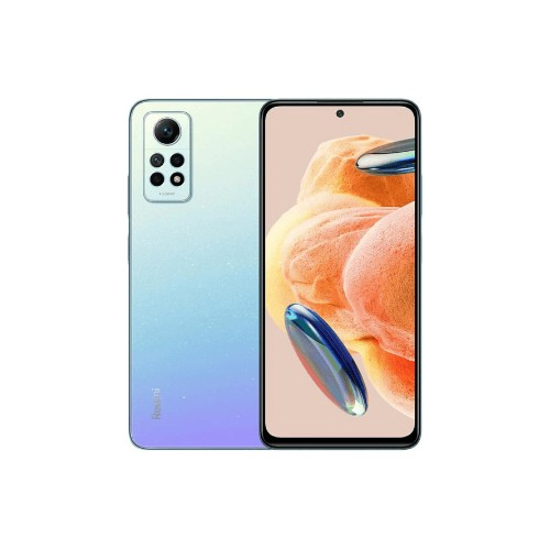 Yenilenmiş REDMI NOTE 12 PRO 8GB+256GB -A Kalite- Yıldız Mavisi