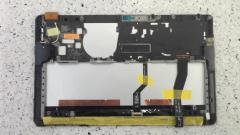 Samsung XE700T1C-A01TR model LCD Panel/Yetkili Servis Güvencesi