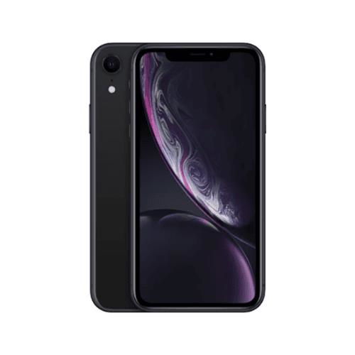 Yenilenmiş IPHONE XR 128GB -A Kalite- Siyah