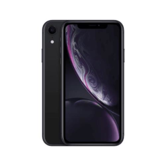 Yenilenmiş IPHONE XR 128GB -A Kalite- Siyah