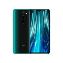 Yenilenmiş REDMI NOTE 8 PRO 64GB -A Kalite- Yeşil