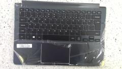 Samsung NP900X3E-K01TR model LCD Üst Kasa (Klavye Modül) / Yetkili Servis Güvencesi