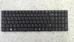 Samsung NP-R580-JS01TR model Klavye / Yetkili Servis Güvencesi