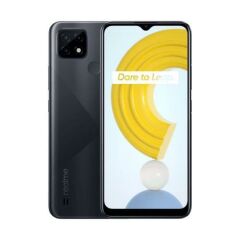Yenilenmiş REALME C21 64GB -B Kalite- Siyah