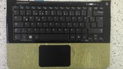 Samsung NP900X3A-A01TR model Üst Kasa(Klavye Modül) / Yetkili Servis Güvencesi