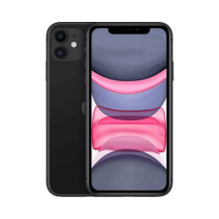 Yenilenmiş IPHONE 11 64GB -C Kalite- Siyah