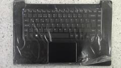 Samsung NP910S5J-K01TR model Üst Kasa(Klavye Modül) / Yetkili Servis Güvencesi