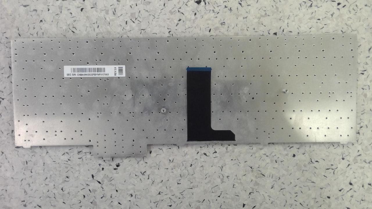 Samsung NP-R730-JS01TR model Klavye / Yetkili Servis Güvencesi