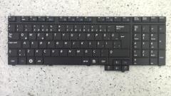 Samsung NP-R730-JS01TR model Klavye / Yetkili Servis Güvencesi